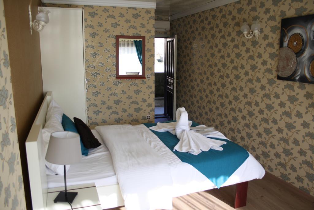 Alesta Butik Otel Ağva Buitenkant foto