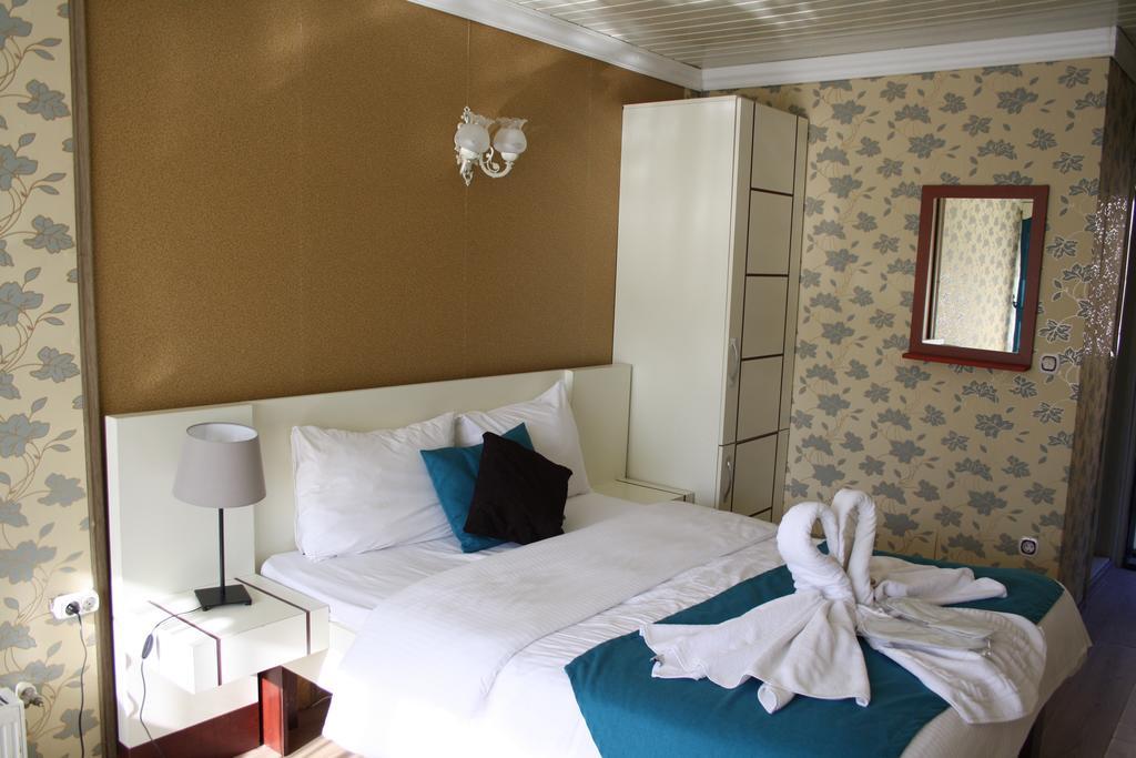 Alesta Butik Otel Ağva Buitenkant foto