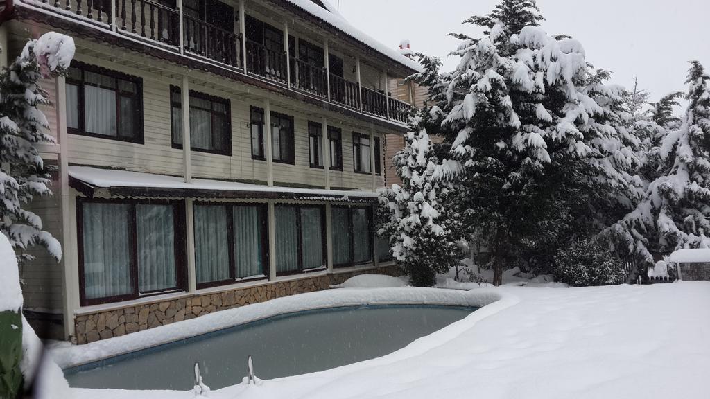 Alesta Butik Otel Ağva Buitenkant foto